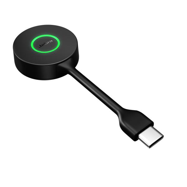 Jabra Link 400 (JABRA LINK 400C UC - USB-C - - DECT ADAPTER EMEA/APAC)