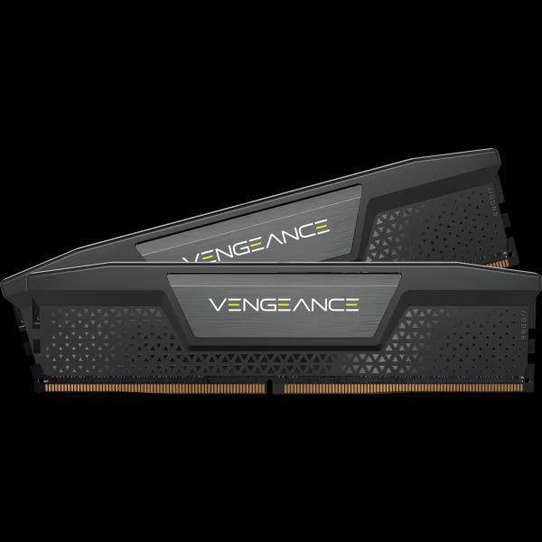 Corsair Vengeance CMK64GX5M2B6600C32 memoria 64 GB 2 x 32 GB DDR5 6600 MHz (CORSAIR Vengeance - 64GB:2x32GB - DDR5)