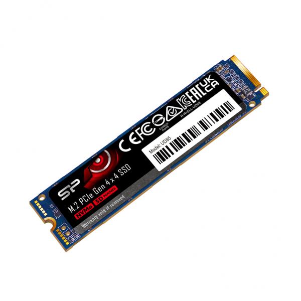 Silicon Power UD85 1 TB M.2 PCI Express 4.0 NVMe 3D NAND (SSD 1TB Silicon Power PCI-E UD85 Gen 4)