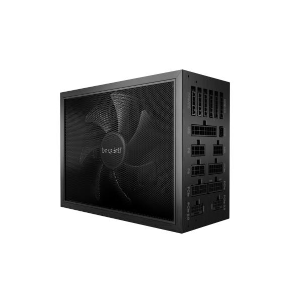 DARK POWER PRO 13 1600W - 80 PLUS TITANIUM POWER SUPPLY