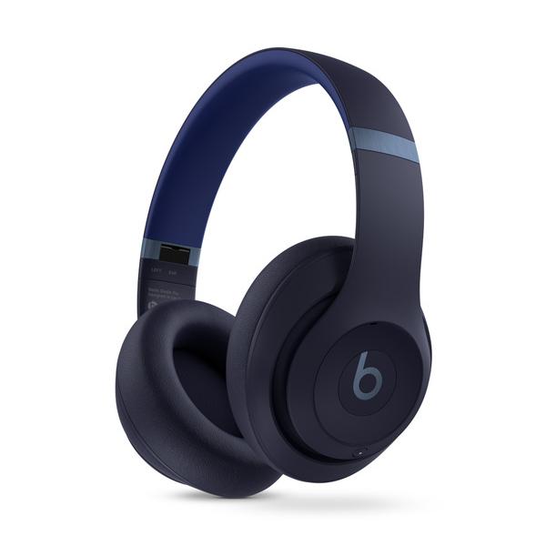Apple Beats Studio Pro Auricolare Con cavo e senza cavo A Padiglione Musica e Chiamate USB tipo-C Bluetooth Blu marino (BEATS STUDIO PRO WIRELESS - NAVY)