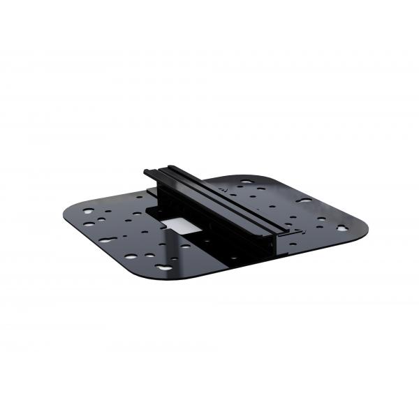 HPE Aruba Networking AP-MNT-MP10-E Campus AP 10-Pack Wall-box Mount Bracket Kit (HPE Aruba AP-MNT-MP10-E Campus Type E - Mounting bracket [pack of 10] - for HPE Aruba AP-504, AP-505, AP-514, AP-515, AP-534, AP-535, AP-555)