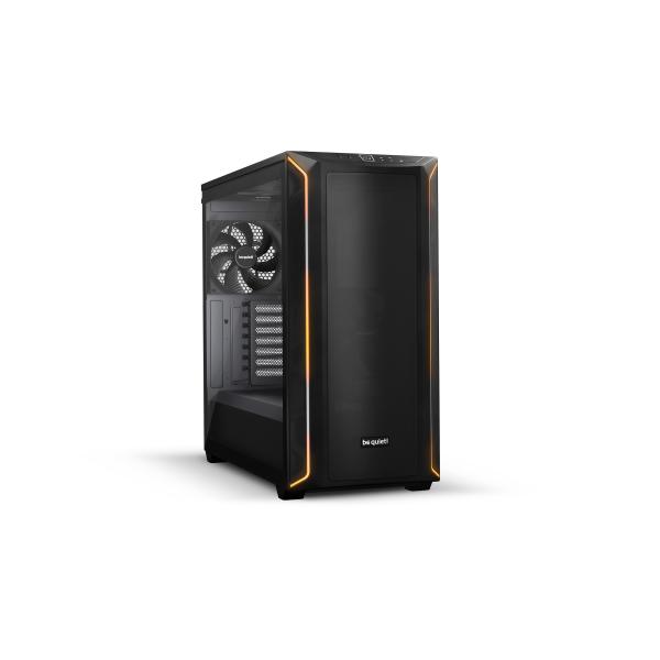 SHADOW BASE 800 DX BLACK - MIDI-TOWER