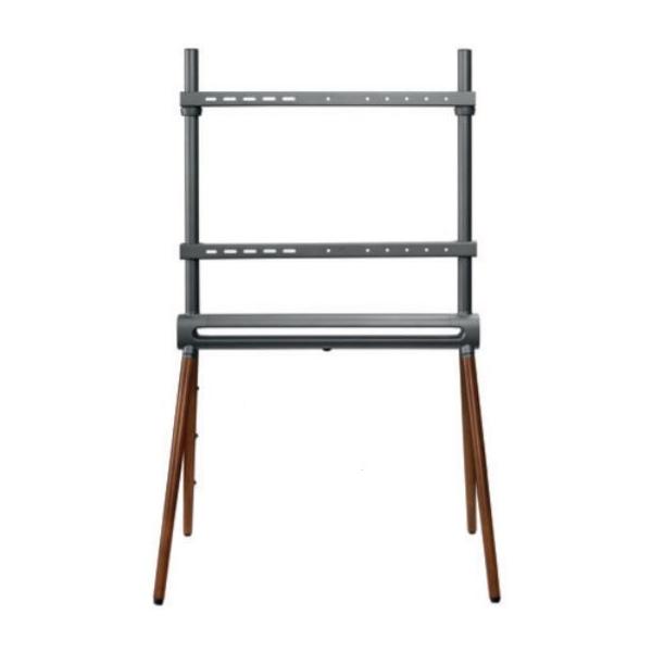 Hagor Elia Studio Shine 177,8 cm [70] Nero, Legno (HAGOR Elia Studio Shine Series stativ)