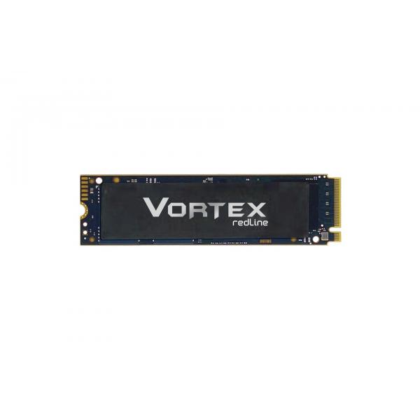 Mushkin Vortex 512 GB M.2 PCI Express 4.0 NVMe 3D NAND (Mushkin - 512GB)