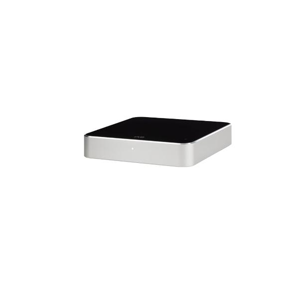 Eve Play Collegamento ethernet LAN Wi-Fi Nero, Argento (Eve Play)