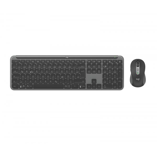 Logitech Signature Slim Combo MK950 (Logitech Signature Slim Combo MK950 -)