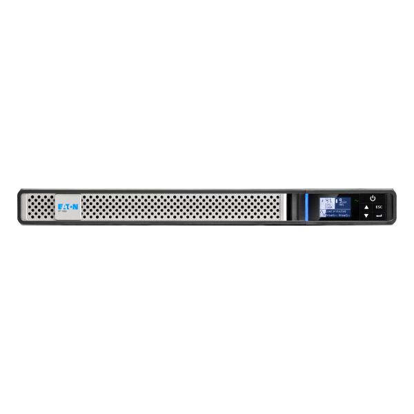 Eaton 5P1550IRG2BS gruppo di continuità [UPS] A linea interattiva 1350 W 6 presa[e] AC (5P 1550I RACK 1U G2 - )