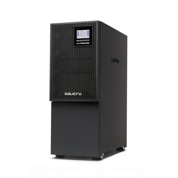 Salicru SLC-5000-TWIN PRO3 gruppo di continuità [UPS] Doppia conversione [online] 5 kVA 5000 W (SALICRU USV SLC-5000-TWIN PRO3 Online-)