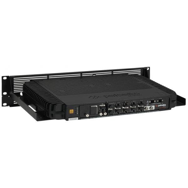 Rackmount.IT RM-PA-T14 porta accessori Staffa di supporto (Rack Mount Kit for Palo Alto - PA-450R)
