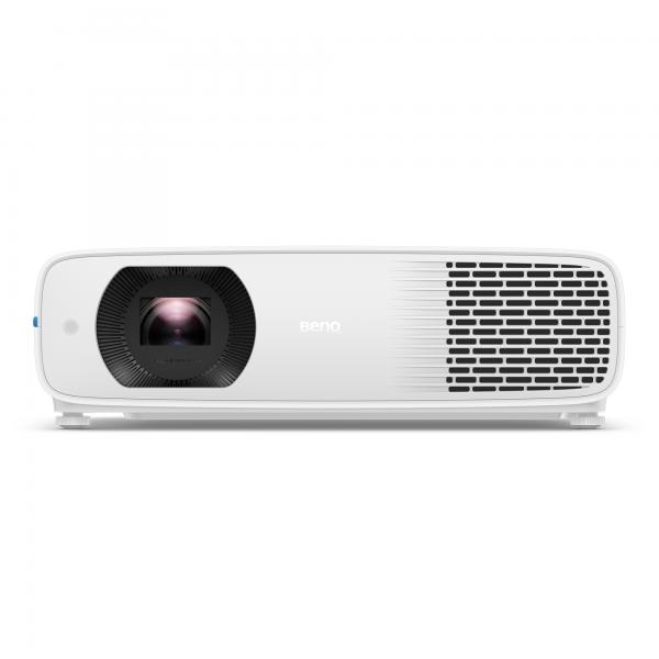 BenQ LH750 5000 ANSI lumen DLP 1080p [1920x1080] Compatibilità 3D Bianco (5000 ANSI 1080p LED Projector - LH750 5000lms 1080p LED Conference Room Projector)