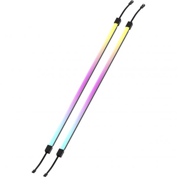 Corsair LS350 Aurora Striscia LED (CORSAIR LS350 Aurora RGB - belysningss)