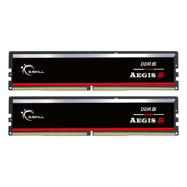 G.Skill Aegis F5-5600J3636C16GX2-IS memoria 32 GB 2 x 16 GB DDR5 5600 MHz (DDR5 32GB PC 5600 CL36 G.Skill [2x16GB)