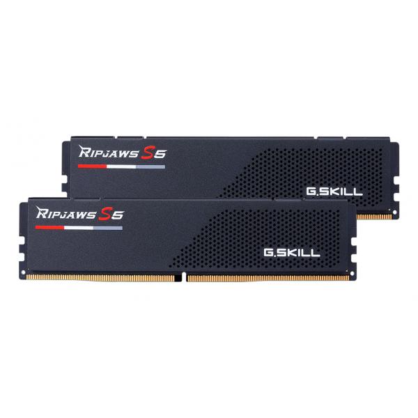 G.Skill F5-6000J3036F48GX2-RS5K memoria 96 GB 2 x 48 GB DDR5 6000 MHz (DDR5 96GB PC 6000 CL30 G.Skill KIT [2x)