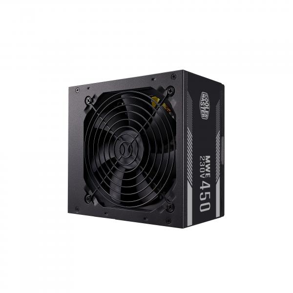 Cooler Master MWE 230V 450W, Bronze V2