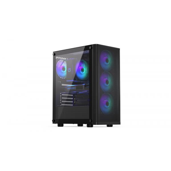 ENDORFY Ventum 200 ARGB Full Tower Nero (Endorfy Ventum 200 ARGB)