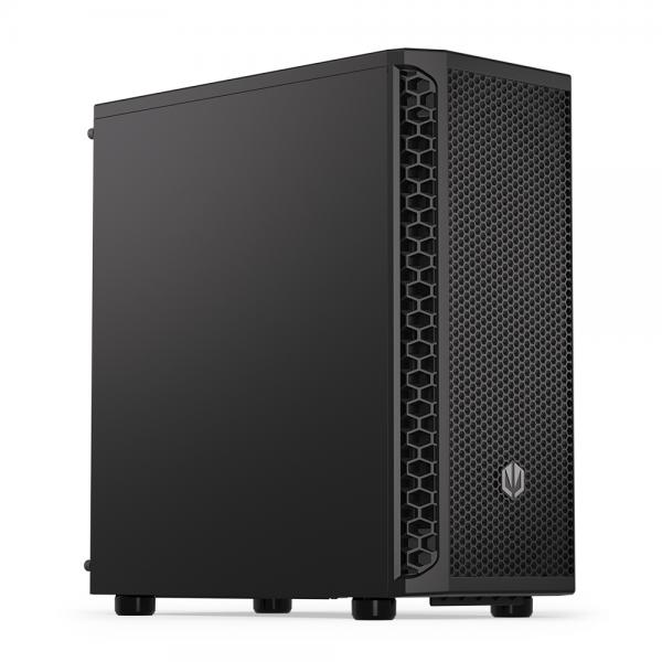ENDORFY Signum 300 Solid Tower Nero (Case Endorfy Signum 300 Solid)