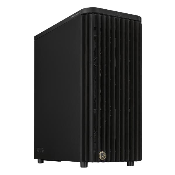 ASUS ProArt PA401 Wood METAL PWM [Black] Tower Nero (ASUS ProArt PA401 - Wood Edition - tow)
