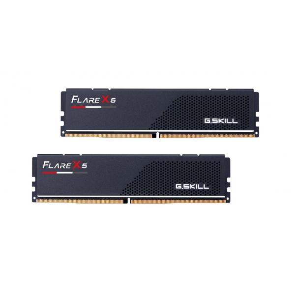 G.Skill Flare X5 F5-6000J3648D16GX2-FX5 memoria 32 GB 2 x 16 GB DDR5 6000 MHz (DDR5 32GB PC 6000 CL36 G.Skill [2x16GB)