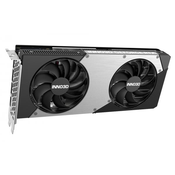 Inno3D GeForce RTX 5070 TWIN X2 OC NVIDIA 12 GB GDDR7 (GeForce RTX 5070 Twin X2 OC)