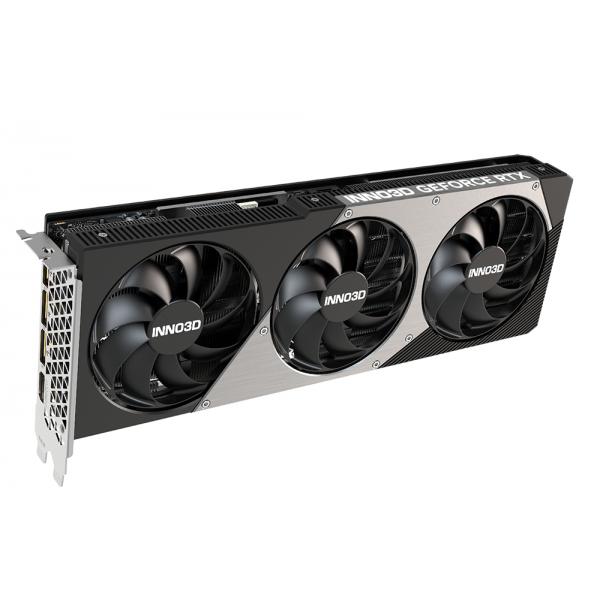 INNO3D GeForce RTX 5070 Ti X3 OC NVIDIA 16 GB GDDR7 (Inno3D GeForce RTX 5070 Ti X3 OC NVIDIA 16 GB GDDR7)