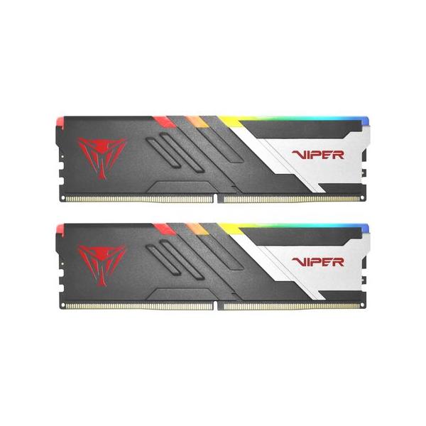 Patriot PVVR532G640C32KViper Venom RGB