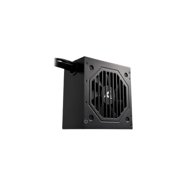 Sharkoon Rebel P10 alimentatore per computer 650 W 24-pin ATX ATX Nero (Sharkoon Rebel P10 650 [null Watt])