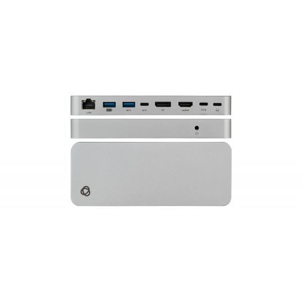 Kramer KDock-5 USB-C Hub Multiport Ada