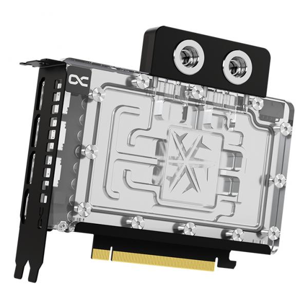 INNO3D iChill GeForce RTX 5080 FROSTBITE NVIDIA 16 GB GDDR7 (Inno3D RTX5080 iChill Frostbite 16GB)