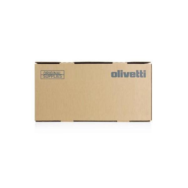 Olivetti B1341 fotoconduttore e unità tamburo 159000 pagine (random_ylmdb99St0)