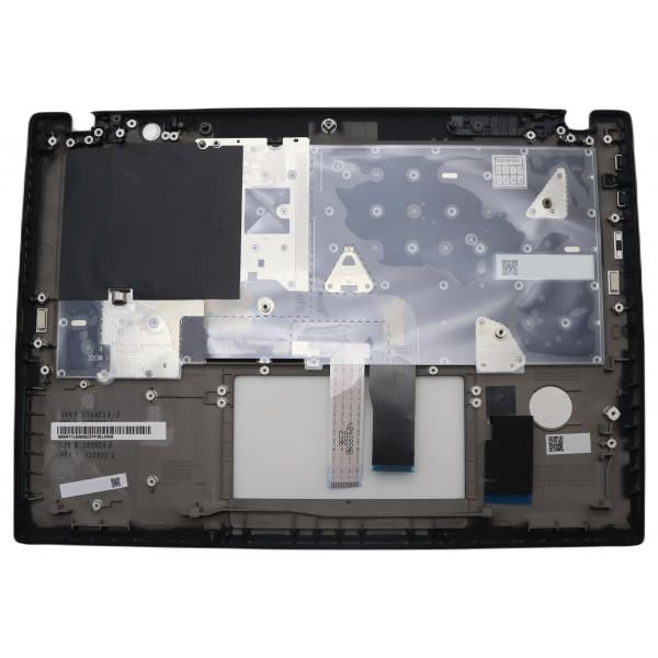 MECH_ASM KBD w/CVR ITA BL - [SUN] UK BK - Warranty: 3M
