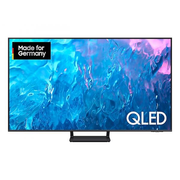 Samsung GQ65Q70CATXZG 163cm 65 4K LED