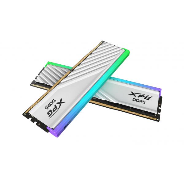 XPG LANCER BLADE RGB hukommelsesmodul