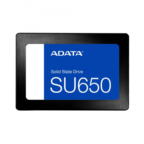 *SSD Ultimate SU650 2TB SATA3 520/450