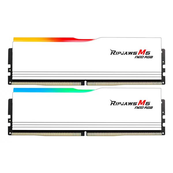 DIMM 64 GB DDR5-6000 [2x 32 GB] Dual-K