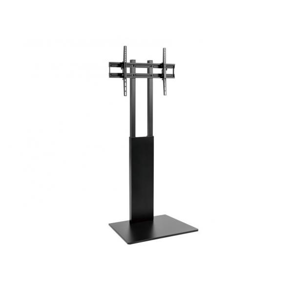 Equip 650615 Supporto TV a parete 190,5 cm [75] Nero (Equip 650615 tv-beslag 190,5 cm [75])