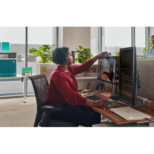 HP Poly Blackwire 3310 USB-C Mono Headset