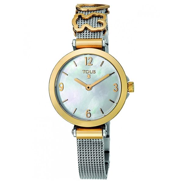 TOUS WATCHES Mod. 700350165