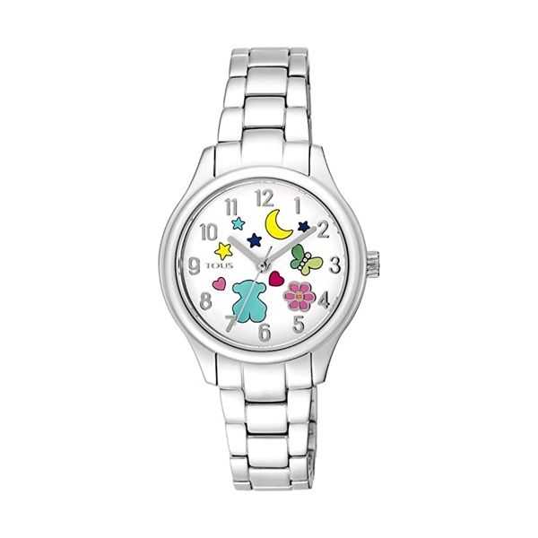 TOUS WATCHES Mod. 900350225