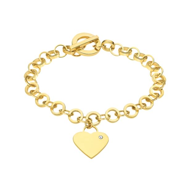 LOTUS JEWELS JEWELRY Mod. LS2271-2/2