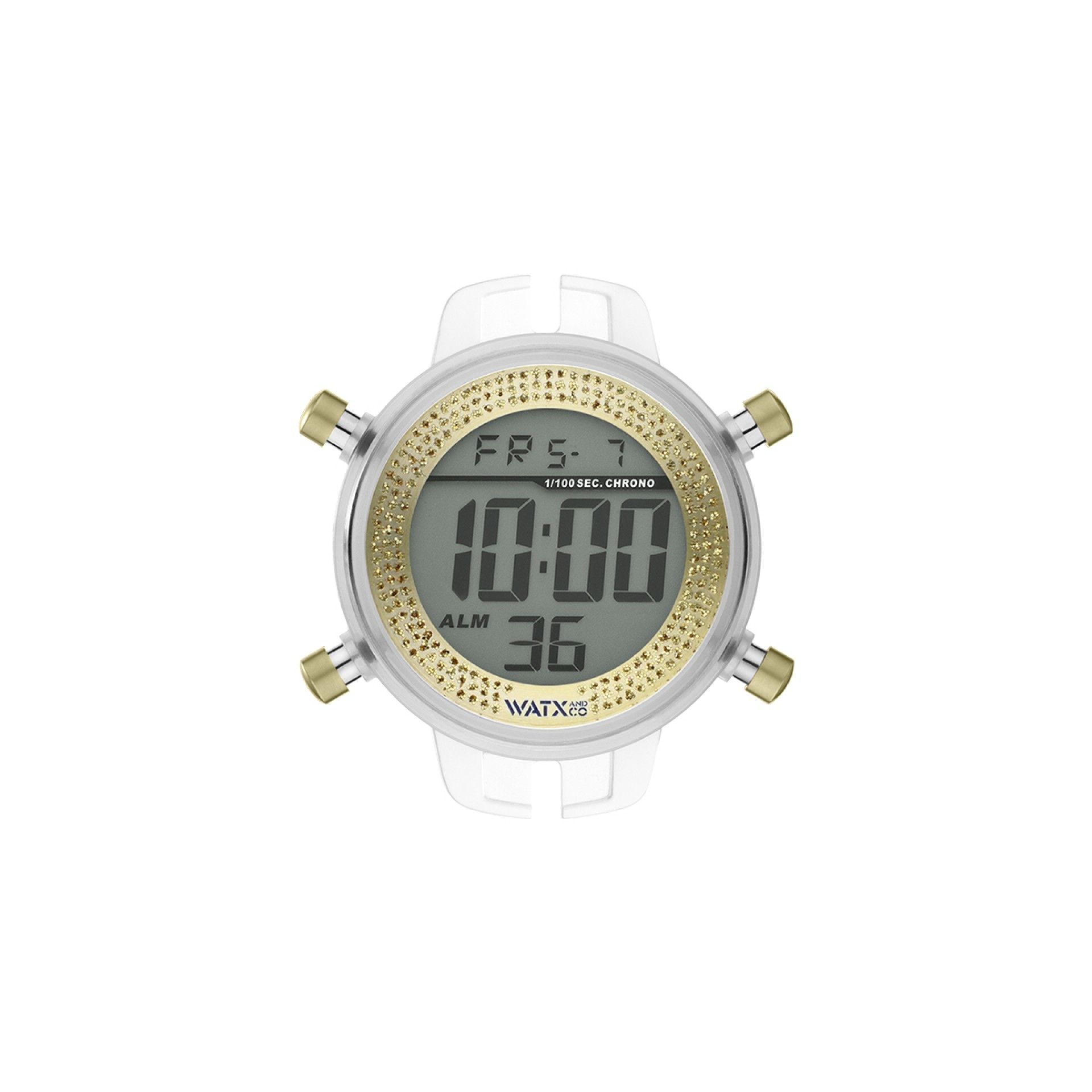 WATX&COLORS WATCHES Mod. RWA1087