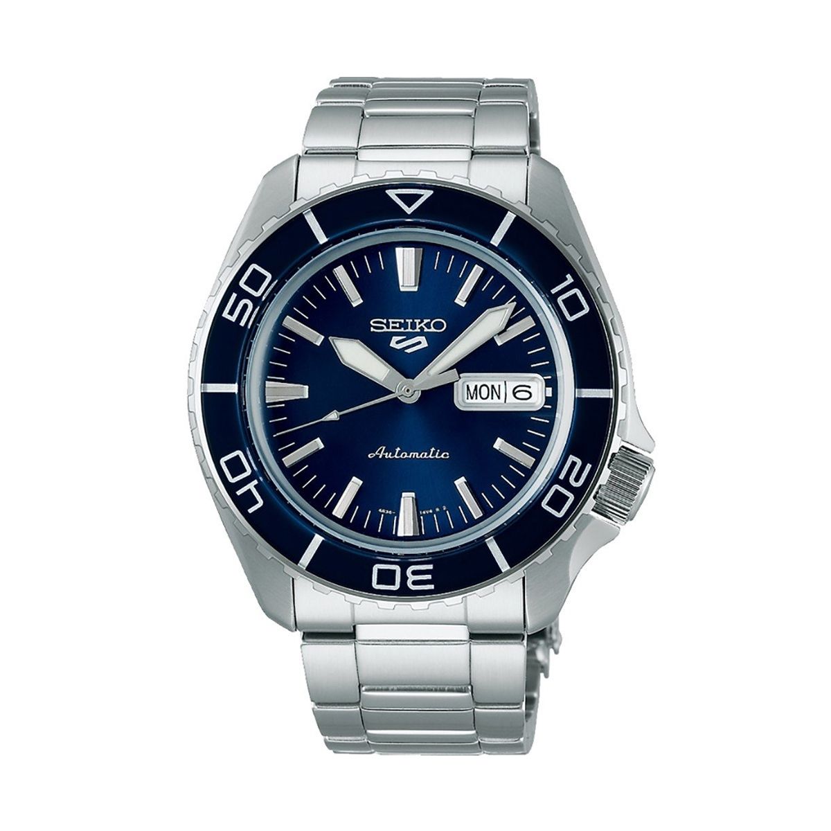 SEIKO 5 WATCHES Mod. SRPK97K1