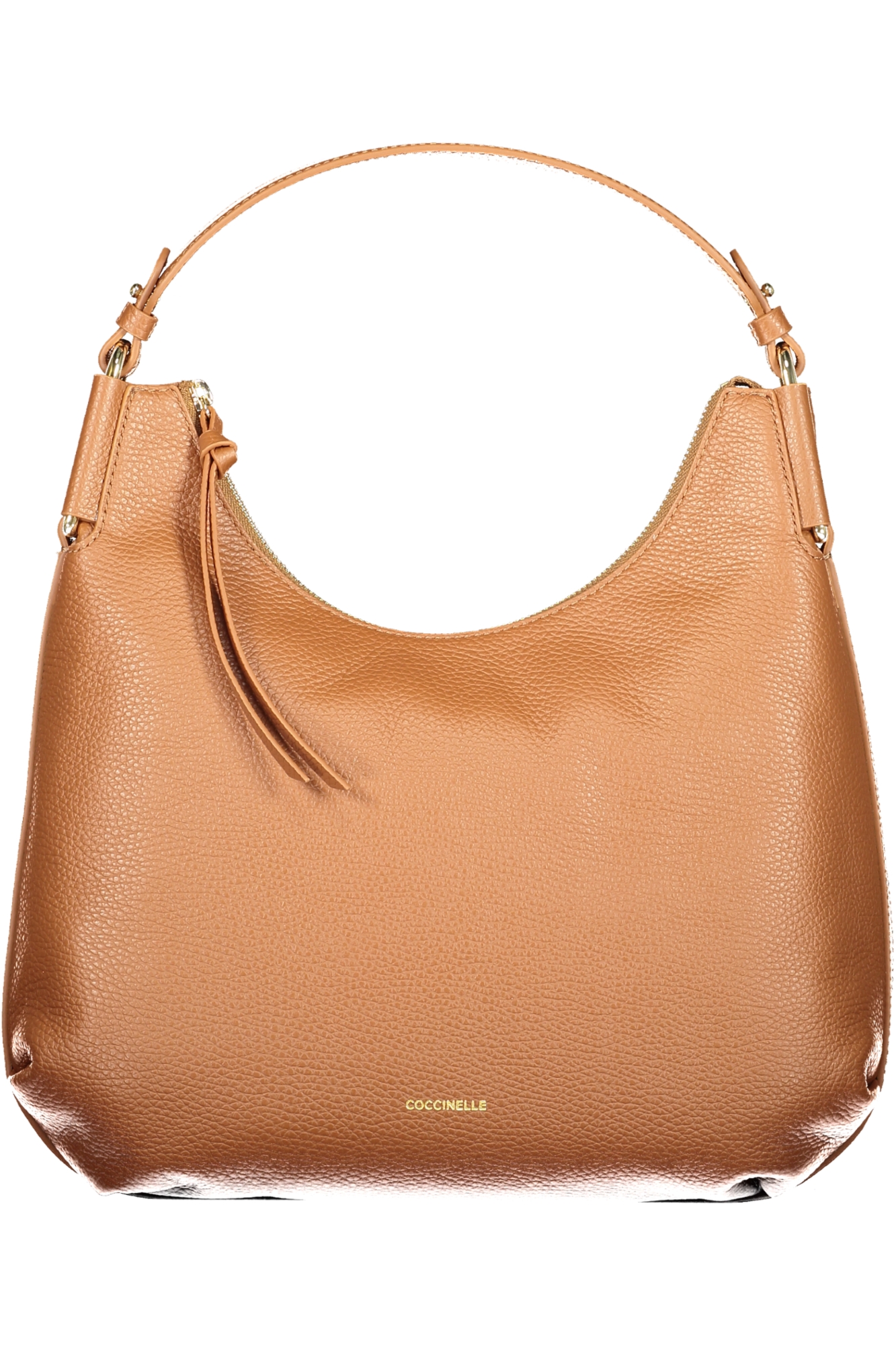 COCCINELLE BORSA DONNA MARRONE