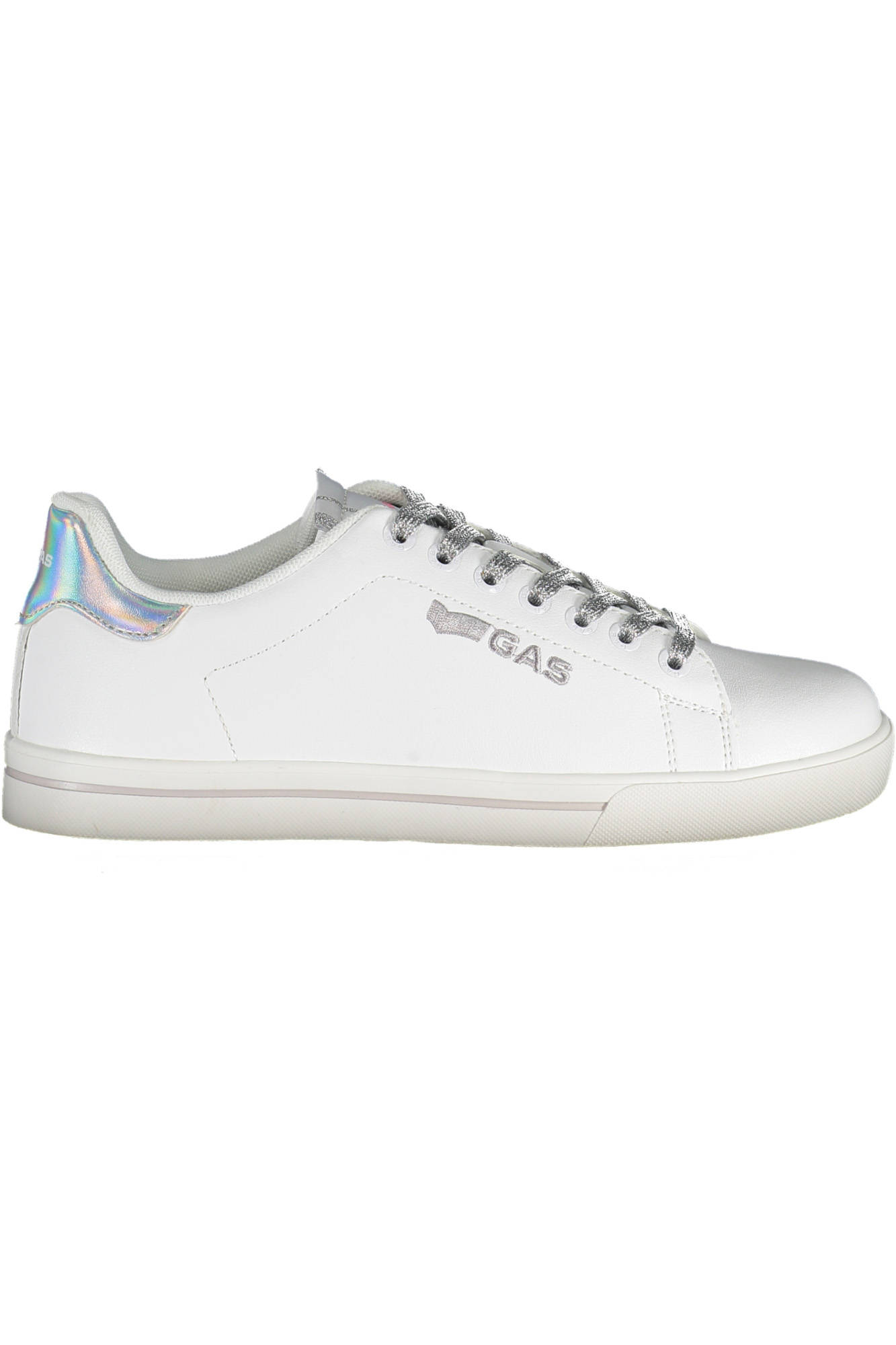 GAS CALZATURA SPORTIVA DONNA BIANCO
