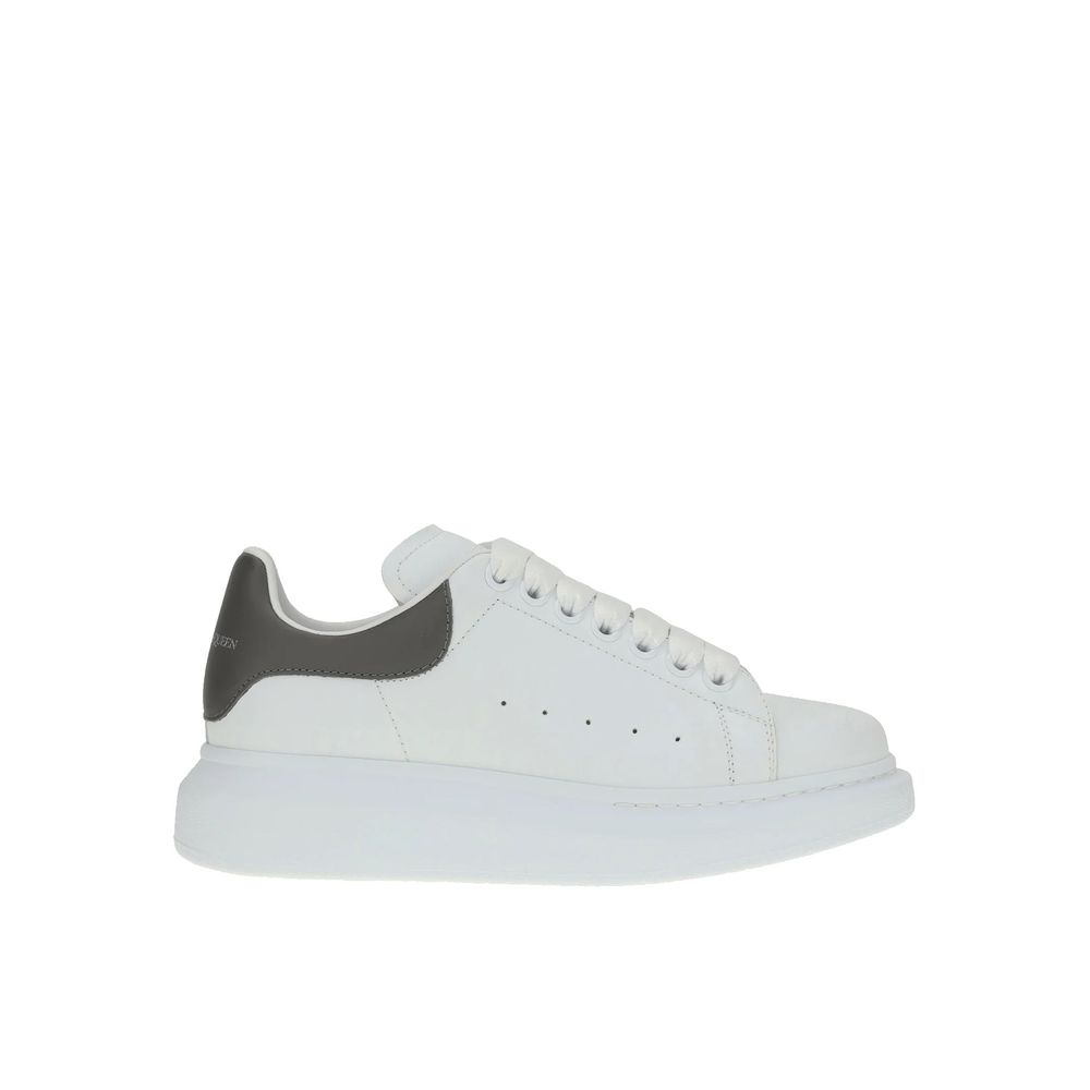 Oversized Sneakers