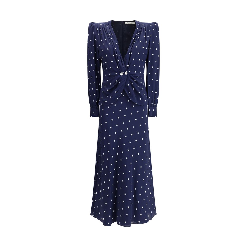 Polka dot Dress