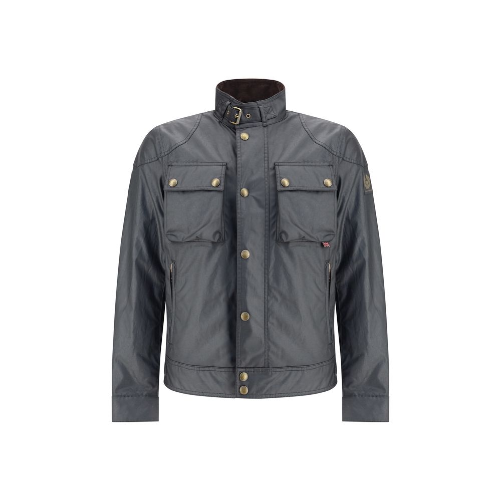 Racemaster Jacket
