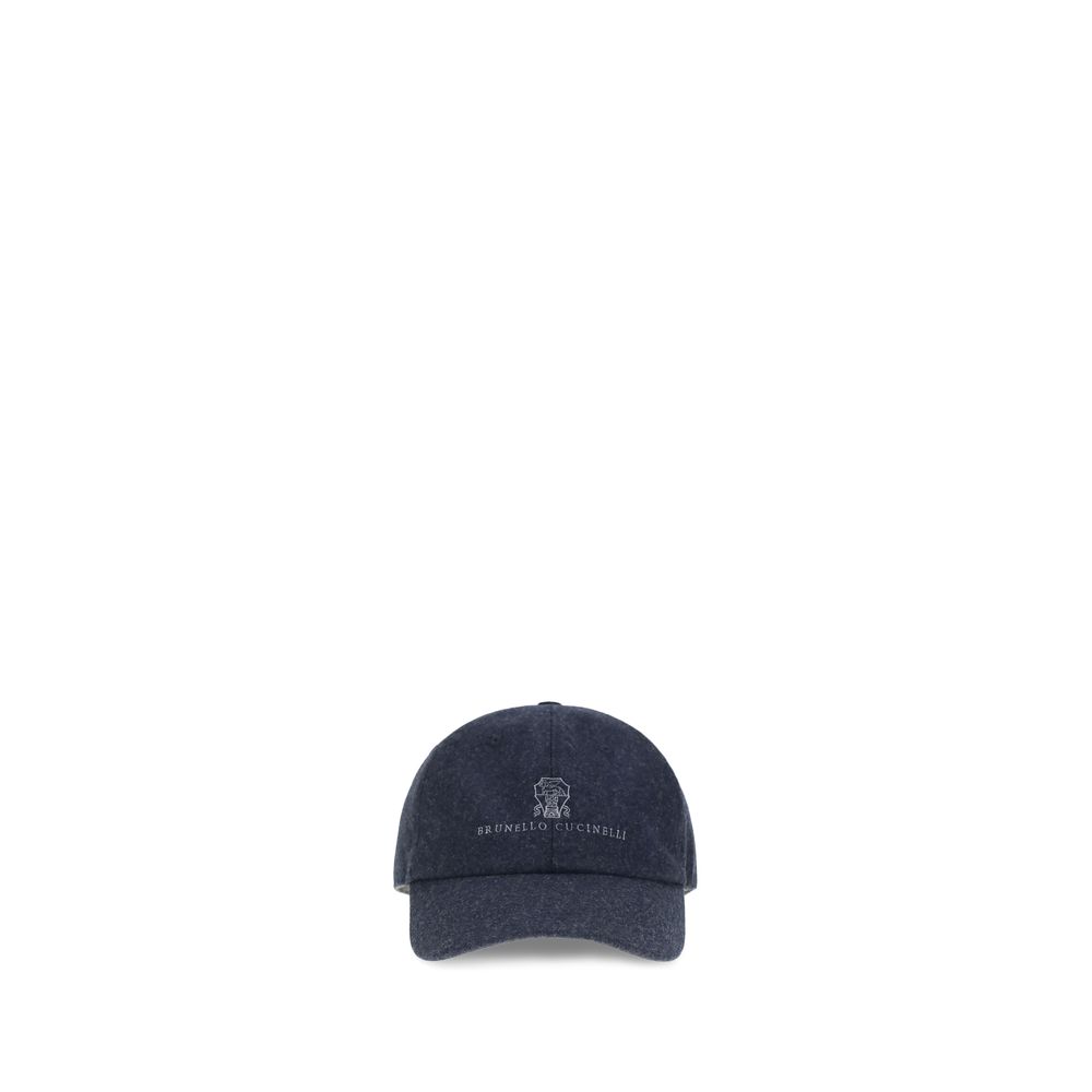 Logo Baseball Hat