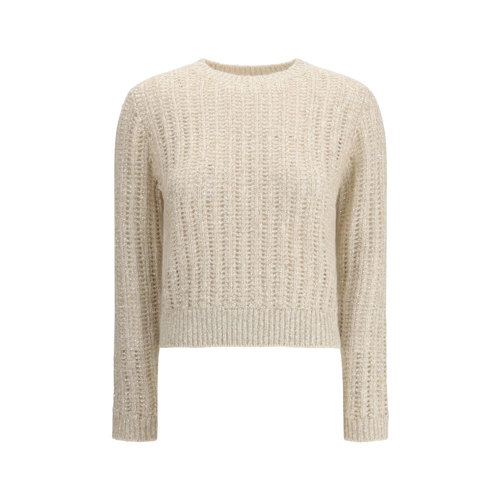 Lambswool Sweater
