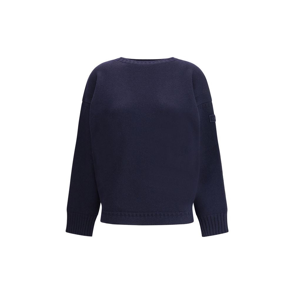 Wool Sweater